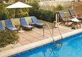 Gran Derby Suite Hotel foto 18