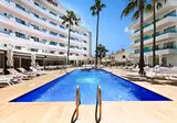 Metropolitan Playa JUKA Aparthotel foto 1