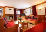 Résidence Chalet des Neiges d'Oz en Oisans foto 10