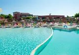 Camping Les Méditerranées Beach Garden foto 14