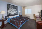 Super 8 by Wyndham Las Vegas North Strip/Fremont St. Area foto 20