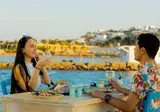 Hilton Hurghada Plaza foto 16