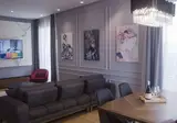 H41 Luxury Suites Belgrade foto 2