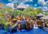 The Sakala Resort Bali foto 1