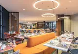 Novotel Hamburg City Alster foto 6