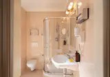 Hotel Villa Glori foto 12