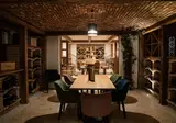 Tevini Dolomites Charming Hotel foto 12