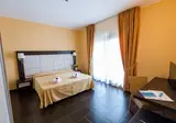 UNICO Resort Cannamele Escape Tropea foto 4