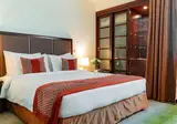 Al Ain Palace Hotel foto 3