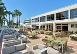 Hotel Sol Marbella Estepona Atalaya Park foto 11
