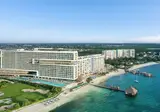 Dreams Vista Cancun Golf & Spa Resort foto 1