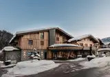 Hofgut Wagrain Apartments & Lifestyle Resort foto 5