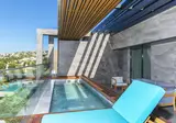 Arts Hotel Bodrum Yalikavak foto 27