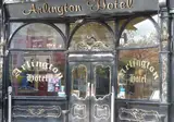 Hotel Arlington O'Connell Bridge Dublin foto 5