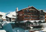 Hotel les Campanules foto 1