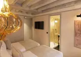 Hotel Da Vinci foto 17