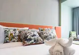 Samsen Street Hotel foto 13