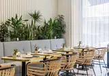 Best Western Premier Hotel Roosevelt foto 15