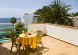 Aparthotel Esquinzo Y Monte del Mar foto 25