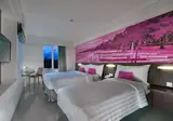 favehotel Sunset Seminyak foto 11