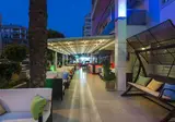 Lonicera City Hotel foto 20