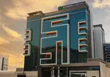 Al Khoory Sky Garden Hotel foto 10