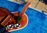 Elysium Resort & Spa foto 16