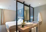 Zenith Hotel foto 10
