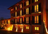 Hotel Donna Silvia foto 17