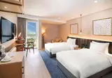 Radisson Blu Hotel & Resort Abu Dhabi Cornich foto 19