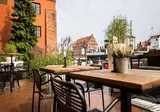 Hanza Hotel foto 21