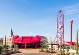 Hotel Caribe at PortAventura World foto 24