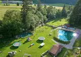 Hotel Berghof foto 8