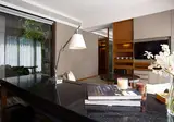 Hansar Bangkok Hotel foto 5