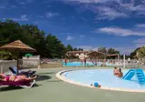 Camping La Grand Terre foto 1
