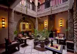 Riad Maison Du Sud foto 8