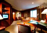 Centara Riverside Hotel Chiang Mai foto 9