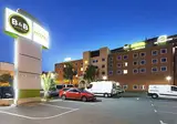 B&B Hotel Alicante foto 10