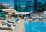 Hilton Doubletree Business Bay foto 3
