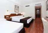 Senator Barajas Hotel foto 3