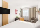 Novotel Budapest City foto 7