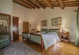Le camere di Palazzo Bortolan foto 6