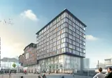 Inntel Hotels Utrecht Centre foto 1