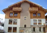 Résidence Vacancéole Le Goleon - Val Ecrin foto 5