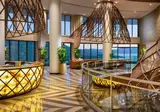 Lujo Hotel Bodrum foto 22