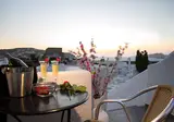 Villa Iliovasilema Santorini foto 8