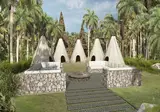 SLS Playa Mujeres foto 4