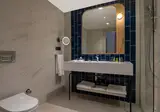 Doubletree by Hilton Bodrum Isil Club Resort foto 13