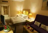 Radisson Blu Hotel, Cairo Heliopolis foto 6