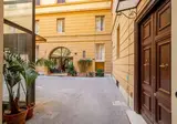 Courtyard Rome Suite foto 2